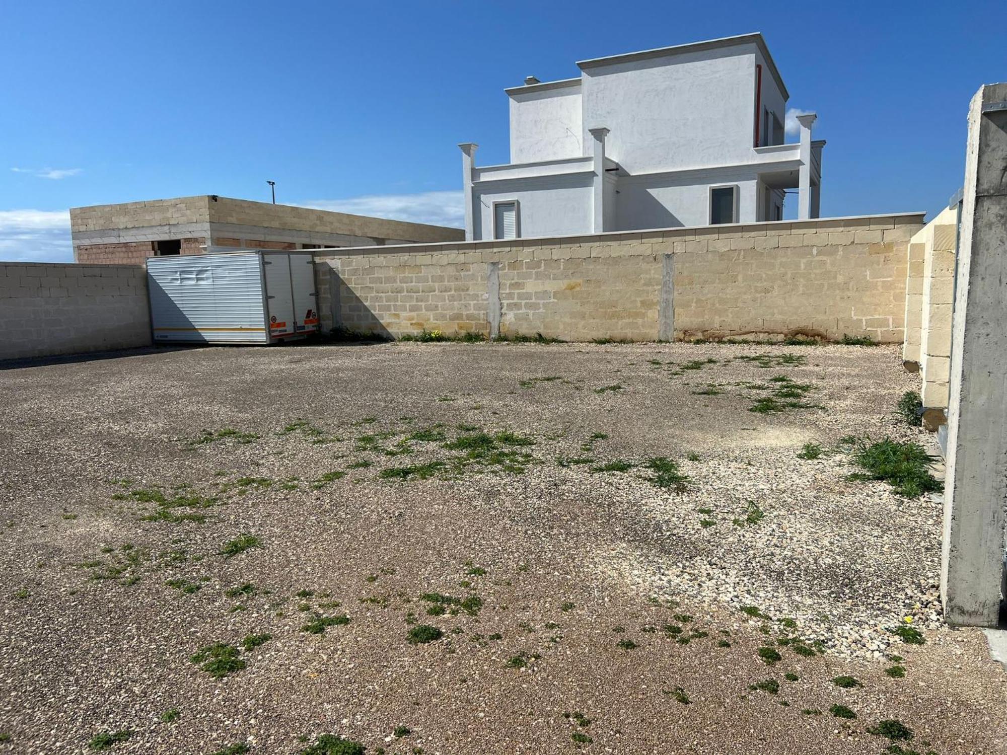 Perla Del Sud Hotel Sava Exterior photo